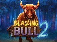 เกมสล็อต Blazing Bull 2